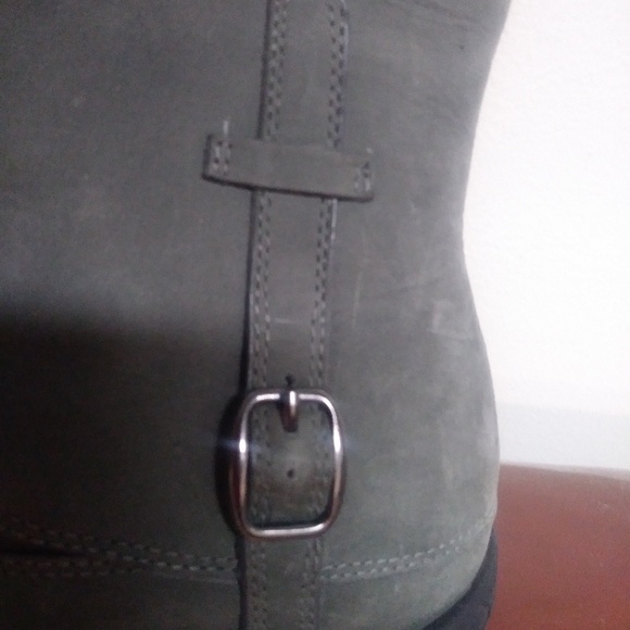 North Face- NWT Camryn Women's Winter Boots SIze 7 - Picture 8 of 8